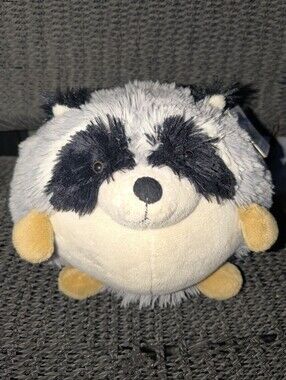 Mini Raccoon Squishable | Toys | Squishables Raccoon Mini Size New With Tags | Poshmark